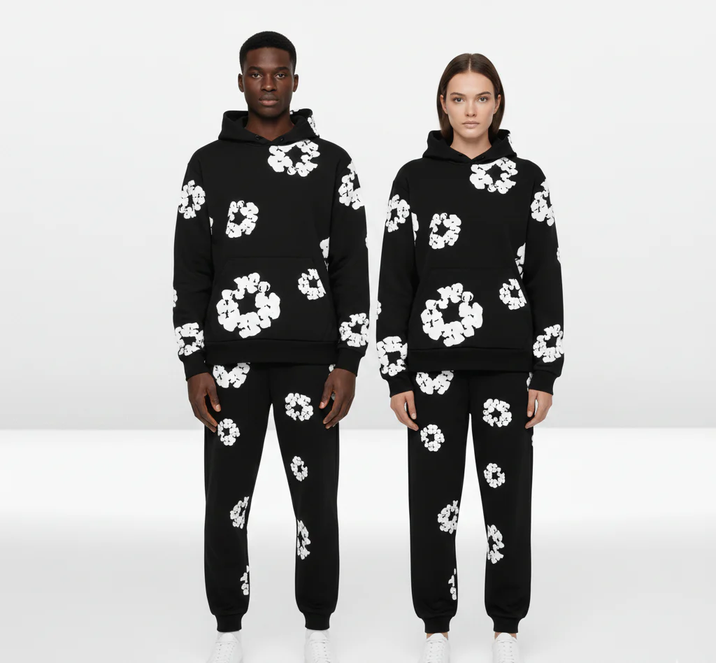 Set di abbigliamento da uomo