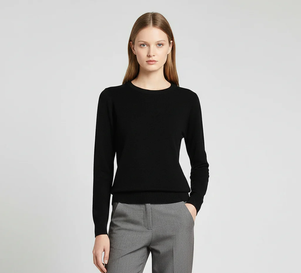 Maglioni e gilet da donna
